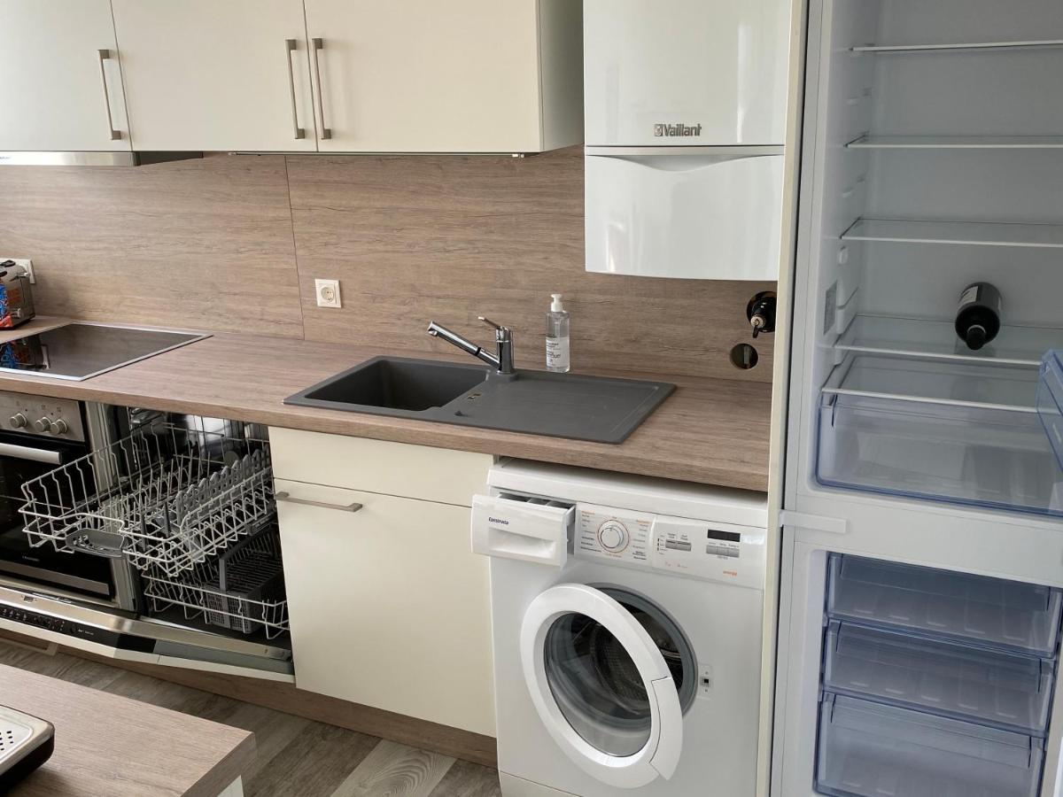 Ferienwohnung Nussmann Bayreuth Extérieur photo