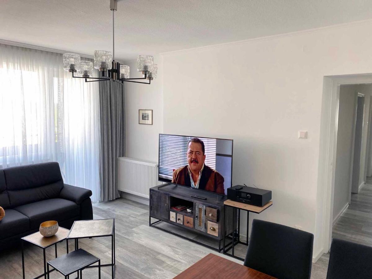 Ferienwohnung Nussmann Bayreuth Extérieur photo