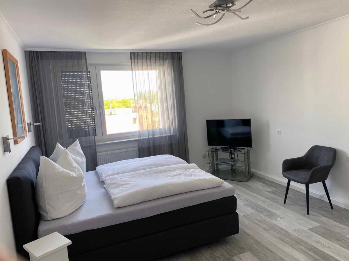 Ferienwohnung Nussmann Bayreuth Extérieur photo