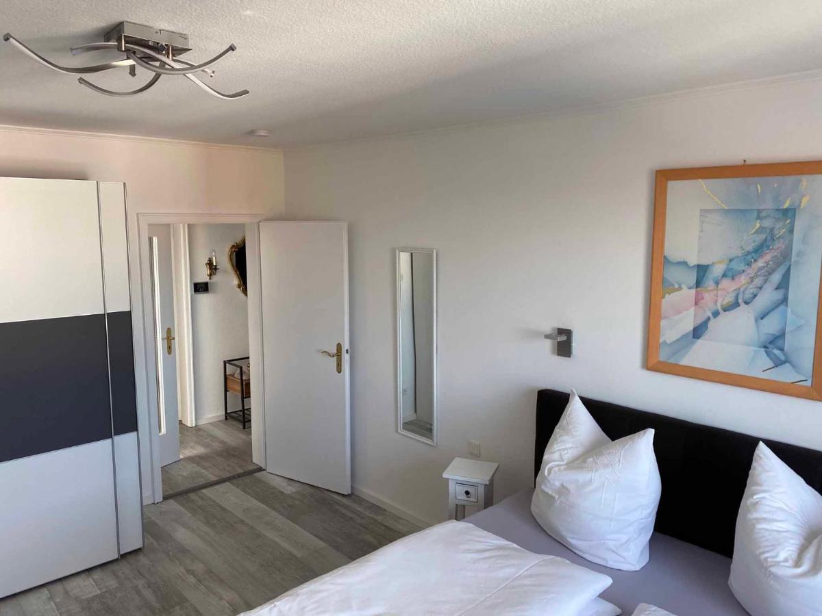 Ferienwohnung Nussmann Bayreuth Extérieur photo