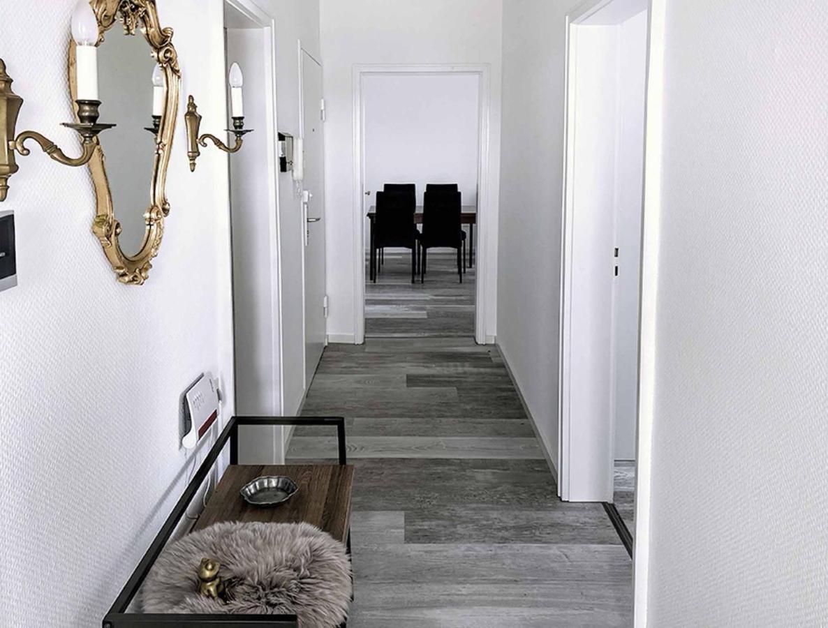 Ferienwohnung Nussmann Bayreuth Extérieur photo