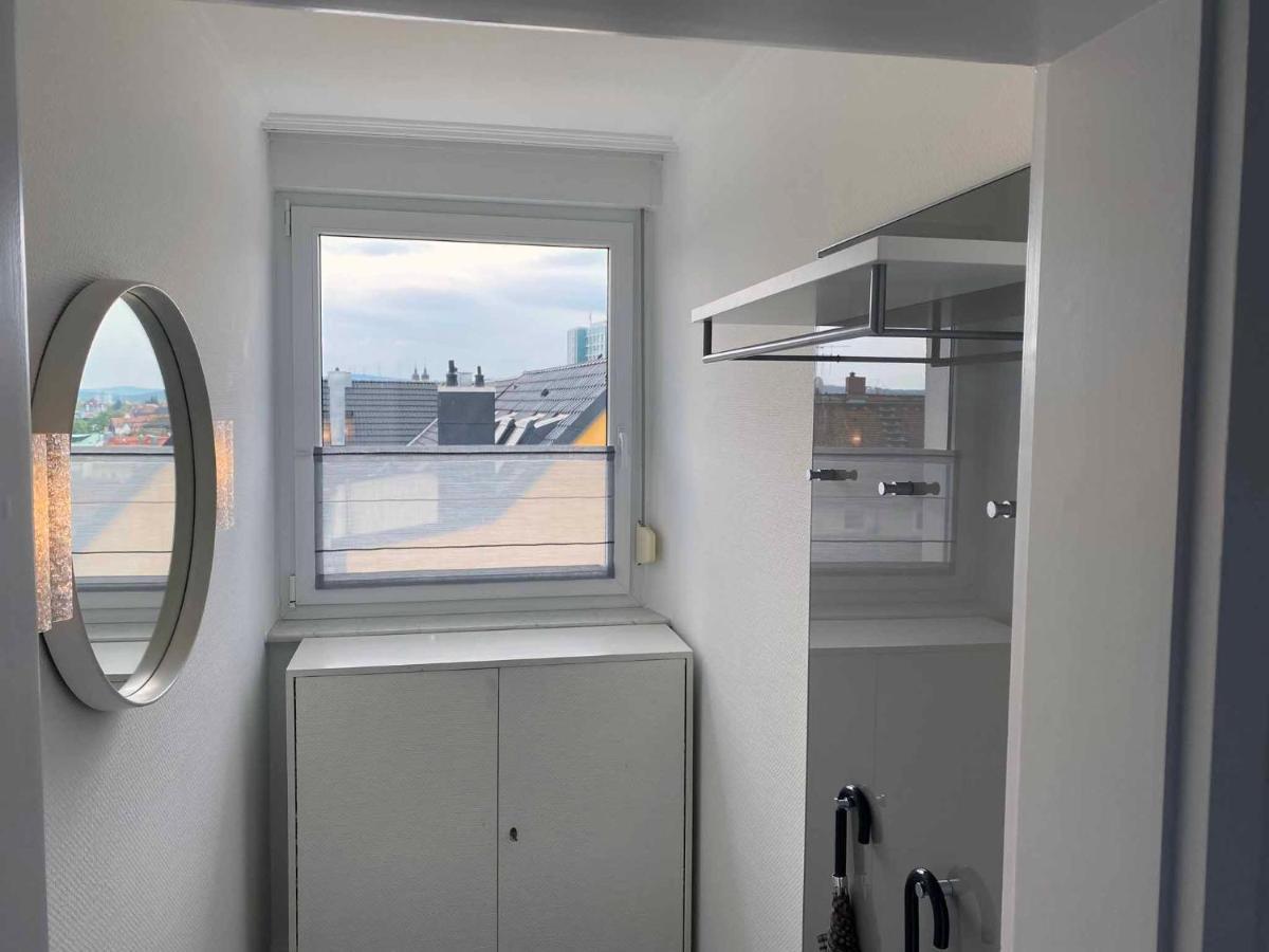 Ferienwohnung Nussmann Bayreuth Extérieur photo