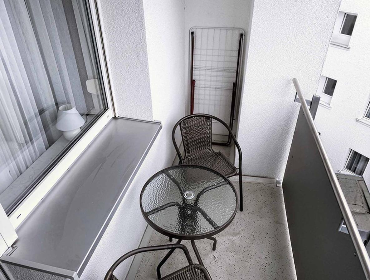 Ferienwohnung Nussmann Bayreuth Extérieur photo